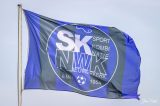 S.K.N.W.K. 1 - S.C.O. 1 (halve finale nacompetitie - restant wedstrijd) seizoen 2021-2022 (20/20)